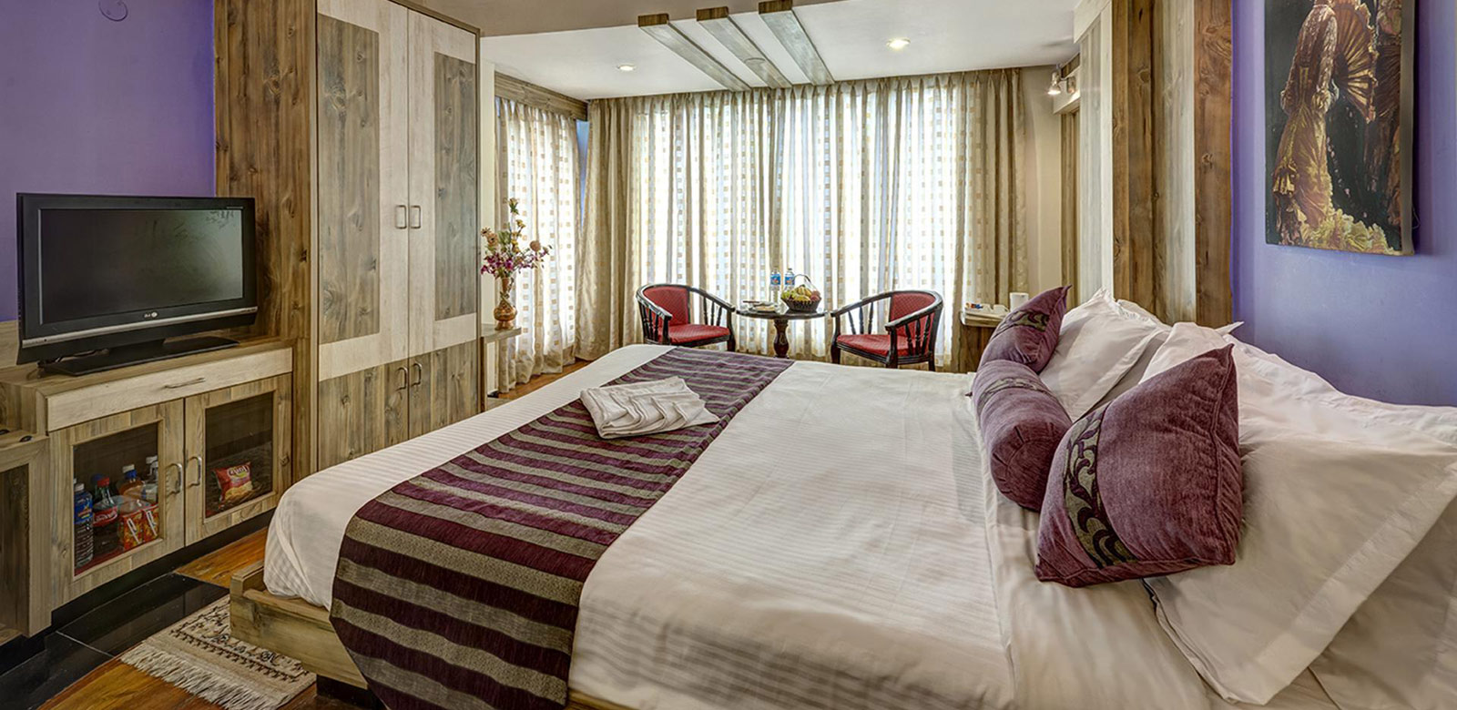 Hotels in North East